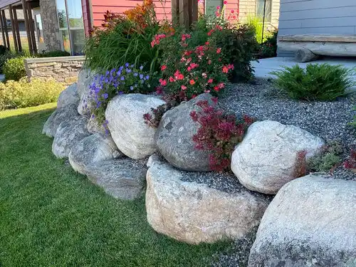 landscaping services Port Arthur